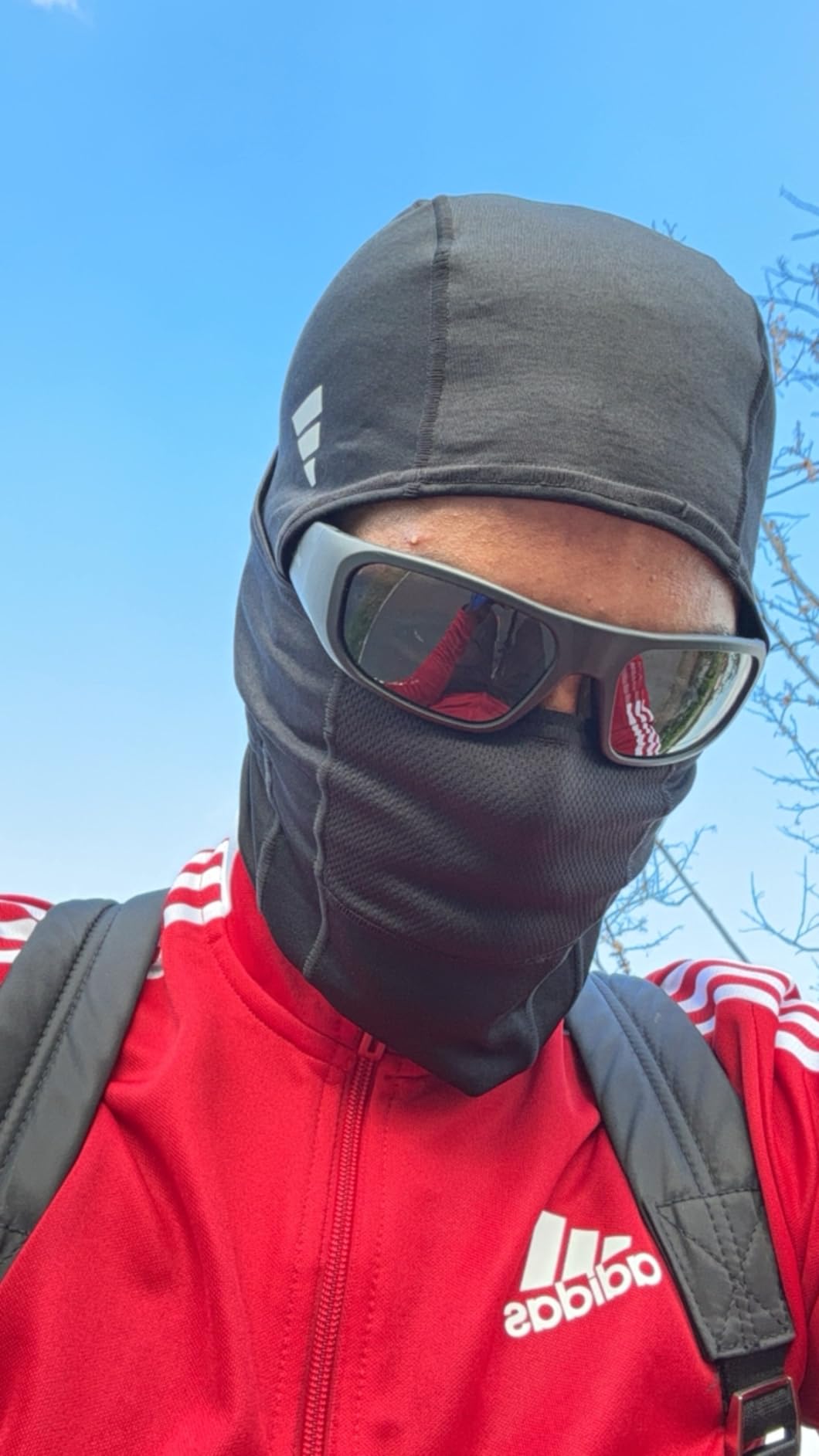 Alphaskin Balaclava Ski Mask - Athletic Face Cover Shiesty customer photo 1