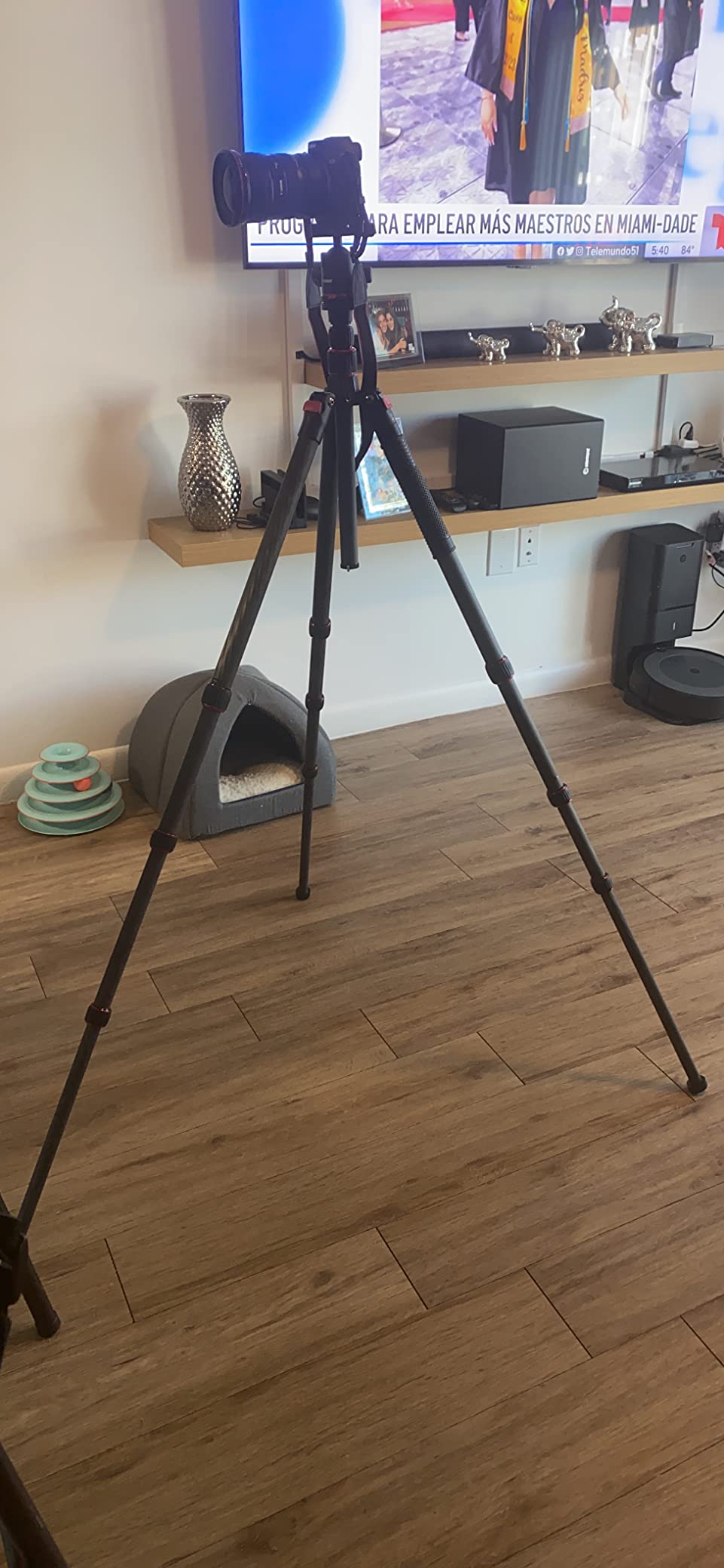 NEEWER Upgraded 80.7