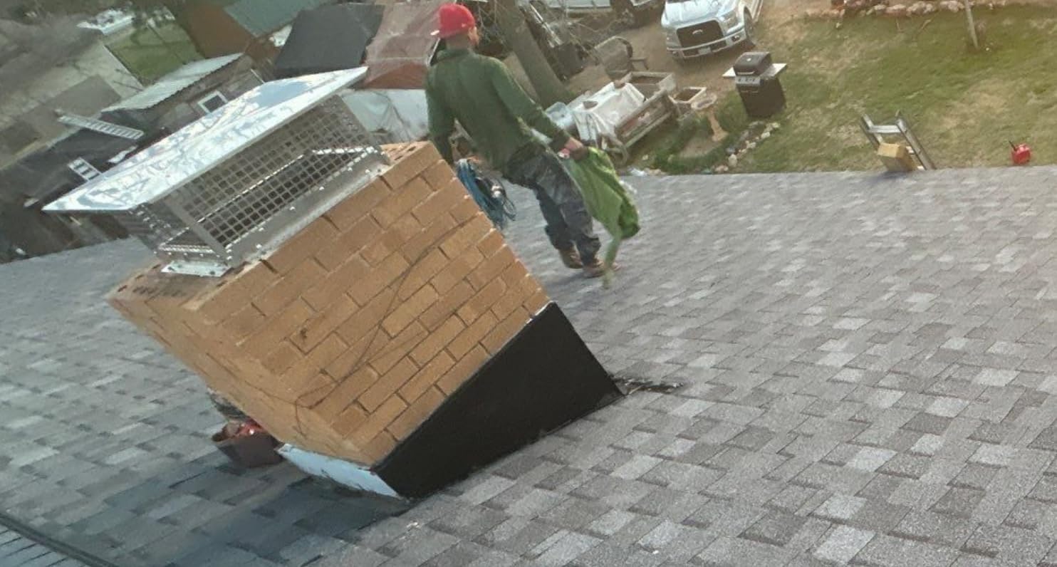 YITAHOME Chimney Cap, 13