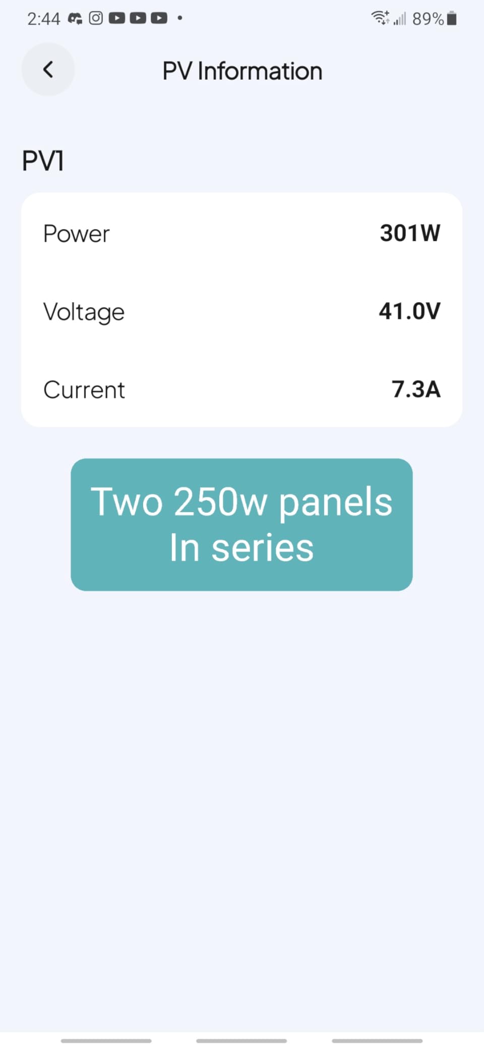 BLUETTI AC180 Portable Power Station 1152Wh 1800W LiFePO4 Solar Generator | Battery Backup w/ 4 1800W (2700W Peak) AC Outlets, 0-80% in 45Min, Fast Charge LFP Power For Camping, Off-grid, Power Outage customer photo 1