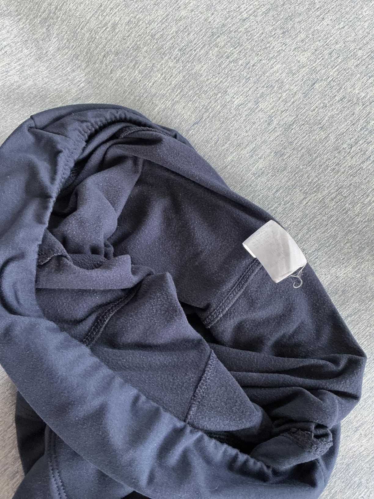 3 Pack Fleece Lined Leggings Women with Pockets - Warm Winter Yoga Pants for Women Thermal Running Workout Leggings customer photo 1