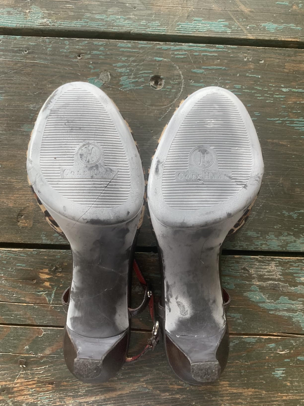 Ashoesert Sole Protector for High Heels, Shoes Grips on Bottom of Shoes, Shoe Bottom Protectors Anti Slip Grips Self Adhesive Silicone Non Slip Shoe Pads customer photo 2