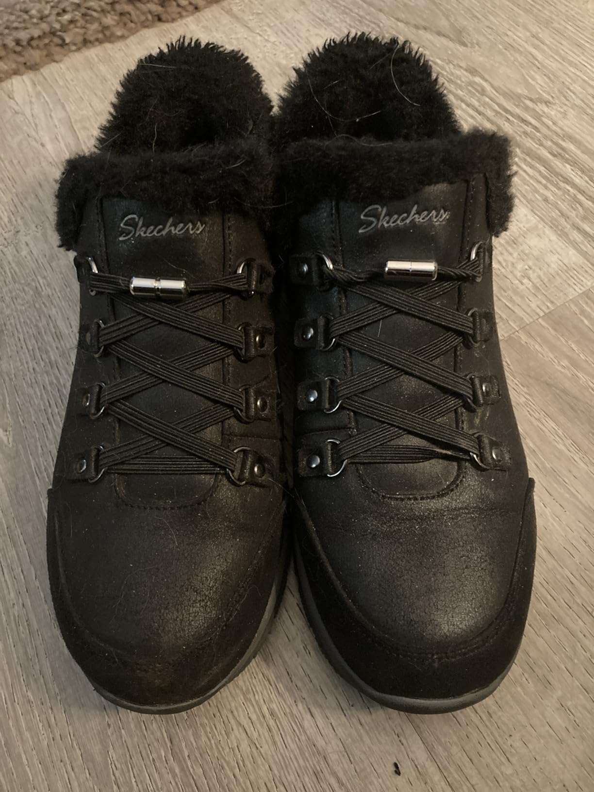 Skechers Women's Easy Going - Fall Adventures customer photo 1