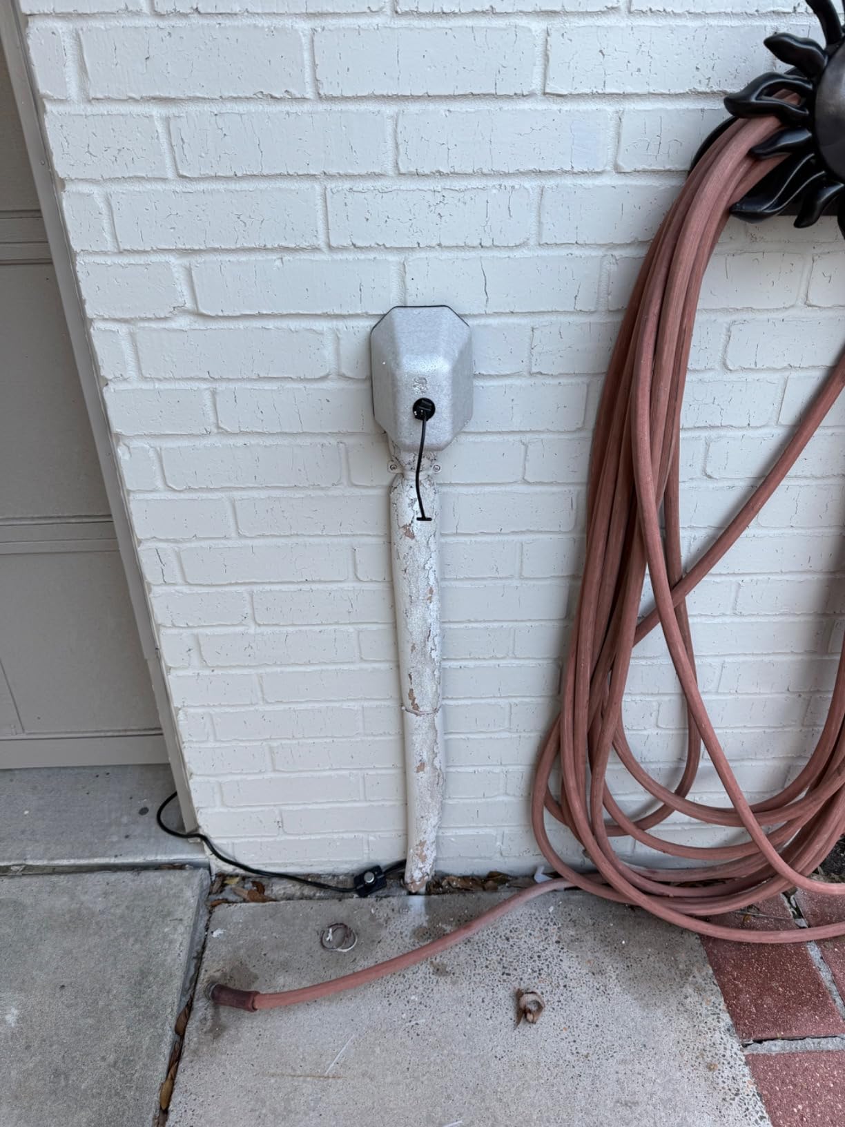 Cupohus Heat Tape for Water Pipes with Thermostat 12FT, Freeze Protection Self-Regulating Heat Trace Cable for Metal, Plastic Home Pipes, Roof and RV, 110-120V customer photo 2