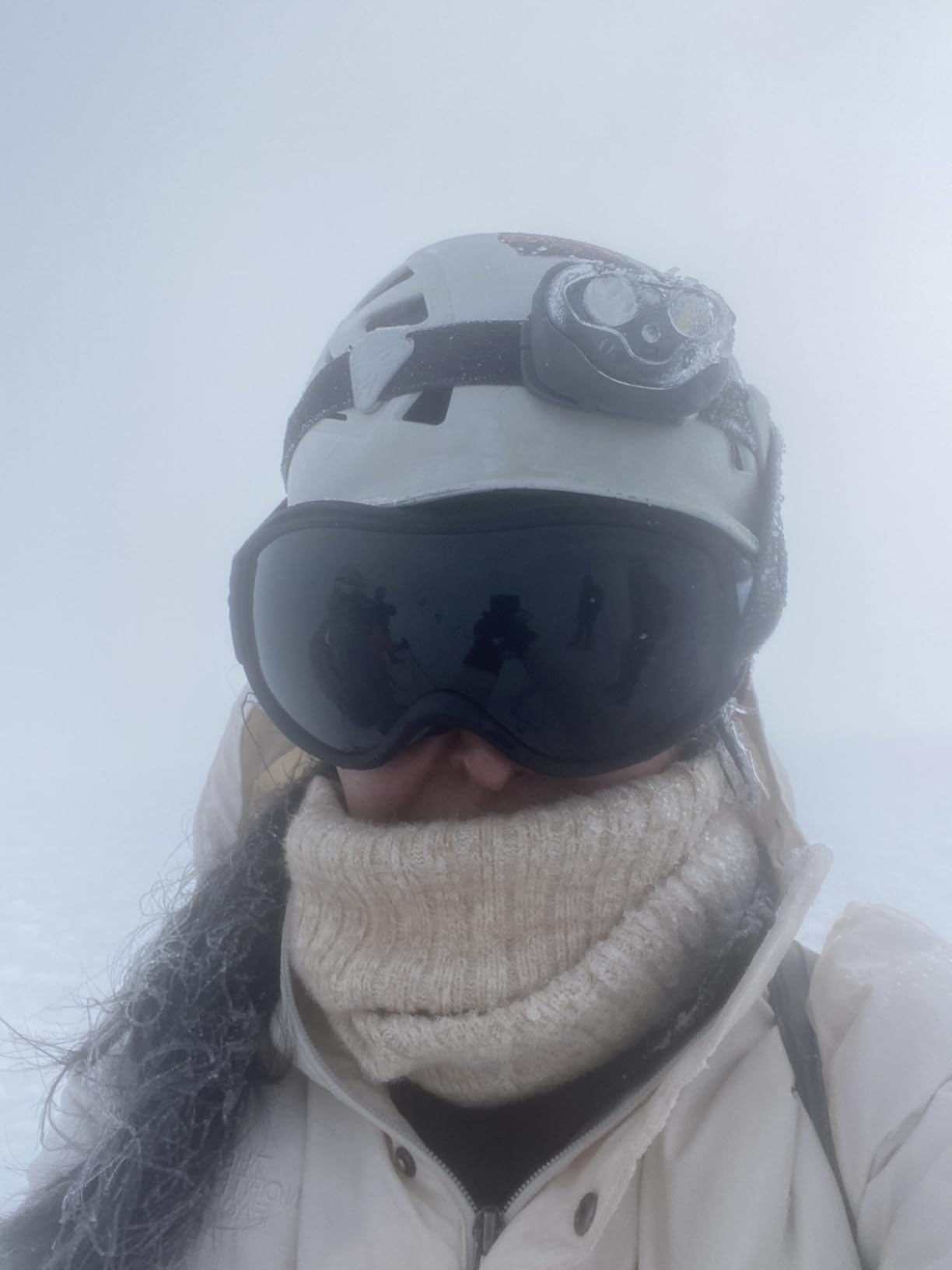 Supertrip Ski Goggles Men Women Anti-Fog Snow Goggles UV Protection Snowboard Goggles for Adult Youth customer photo 2