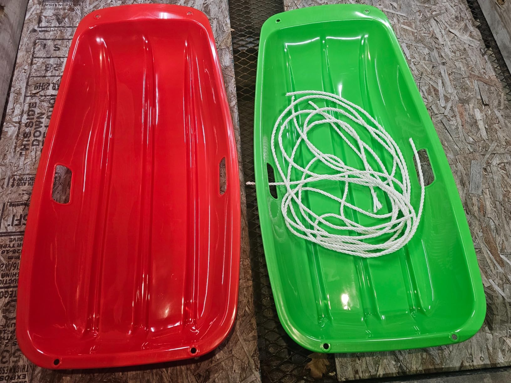 ESP Infant/Toddler Sled customer photo 1