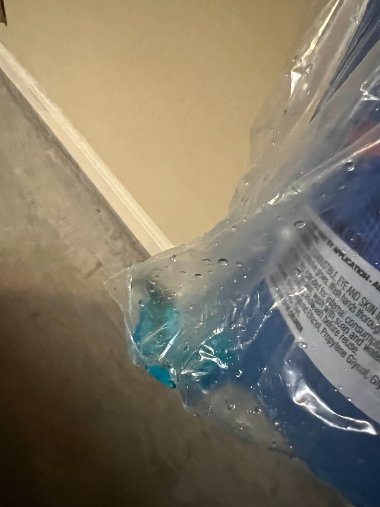 EZ Pools Antifreeze for Pool & Spa - 2 Gallon Non-Toxic Winterizing Formula with Step-by-Step Guide customer photo 1