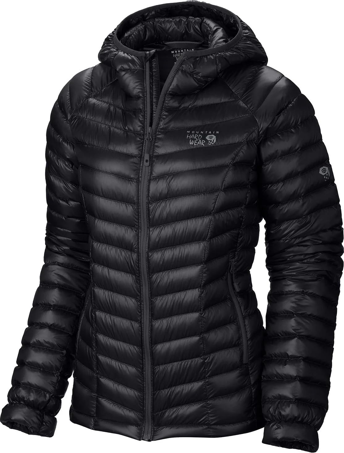 Women's Ghost Whisperer Hoody customer photo 1