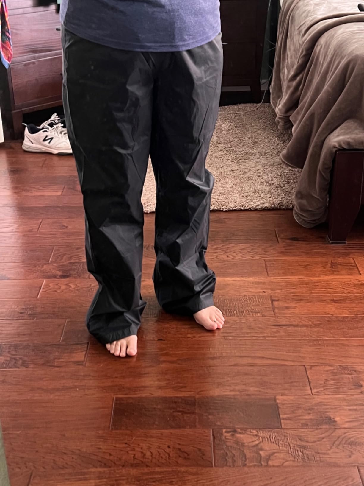 Women's Storm Surge II Pant customer photo 1