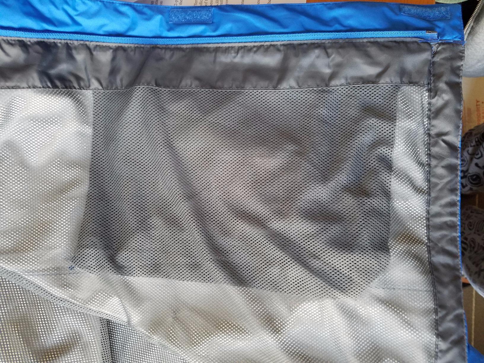 Columbia Watertight II Jacket customer photo 2
