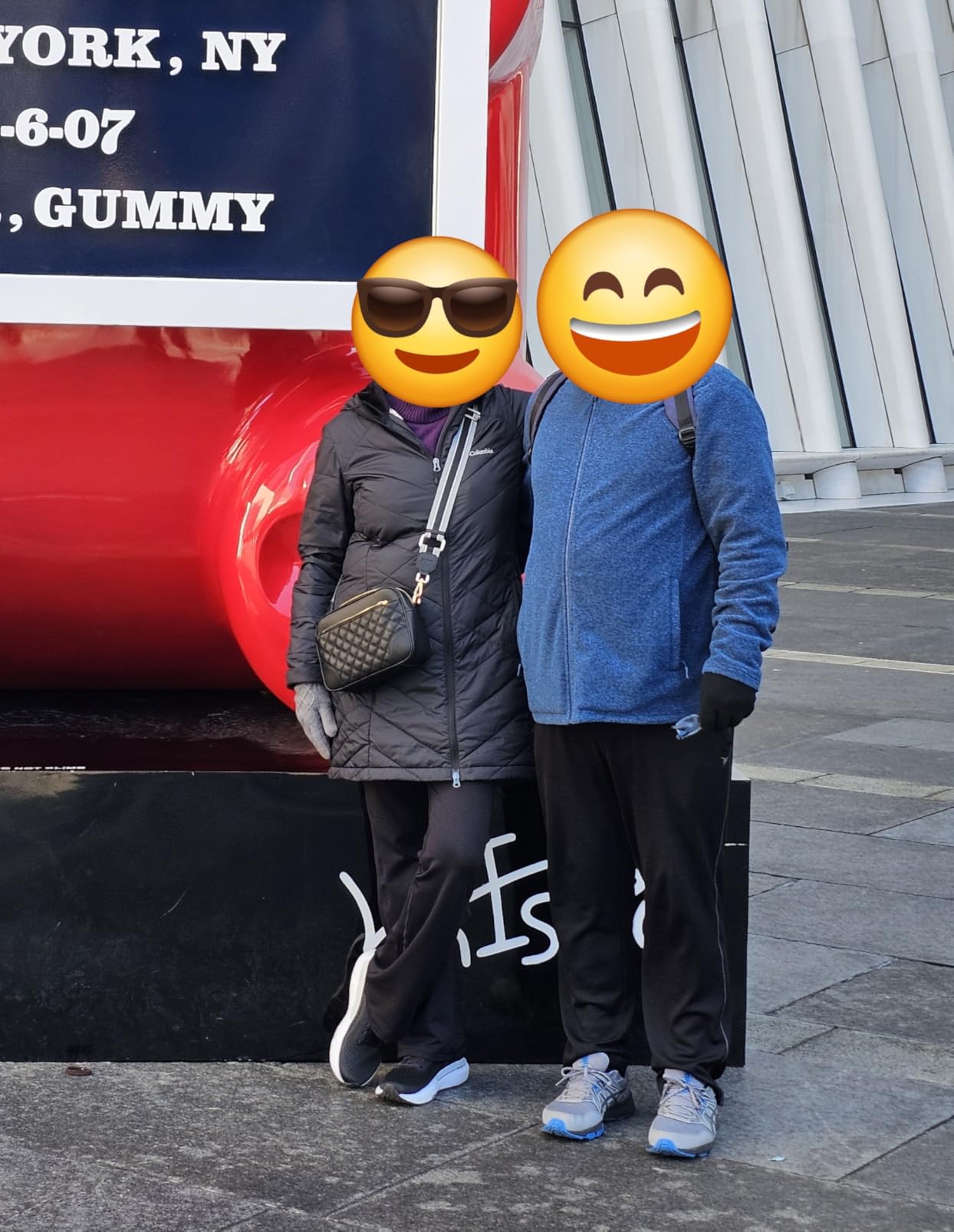 Womens Heavenly Long Hooded Jacket customer photo 1