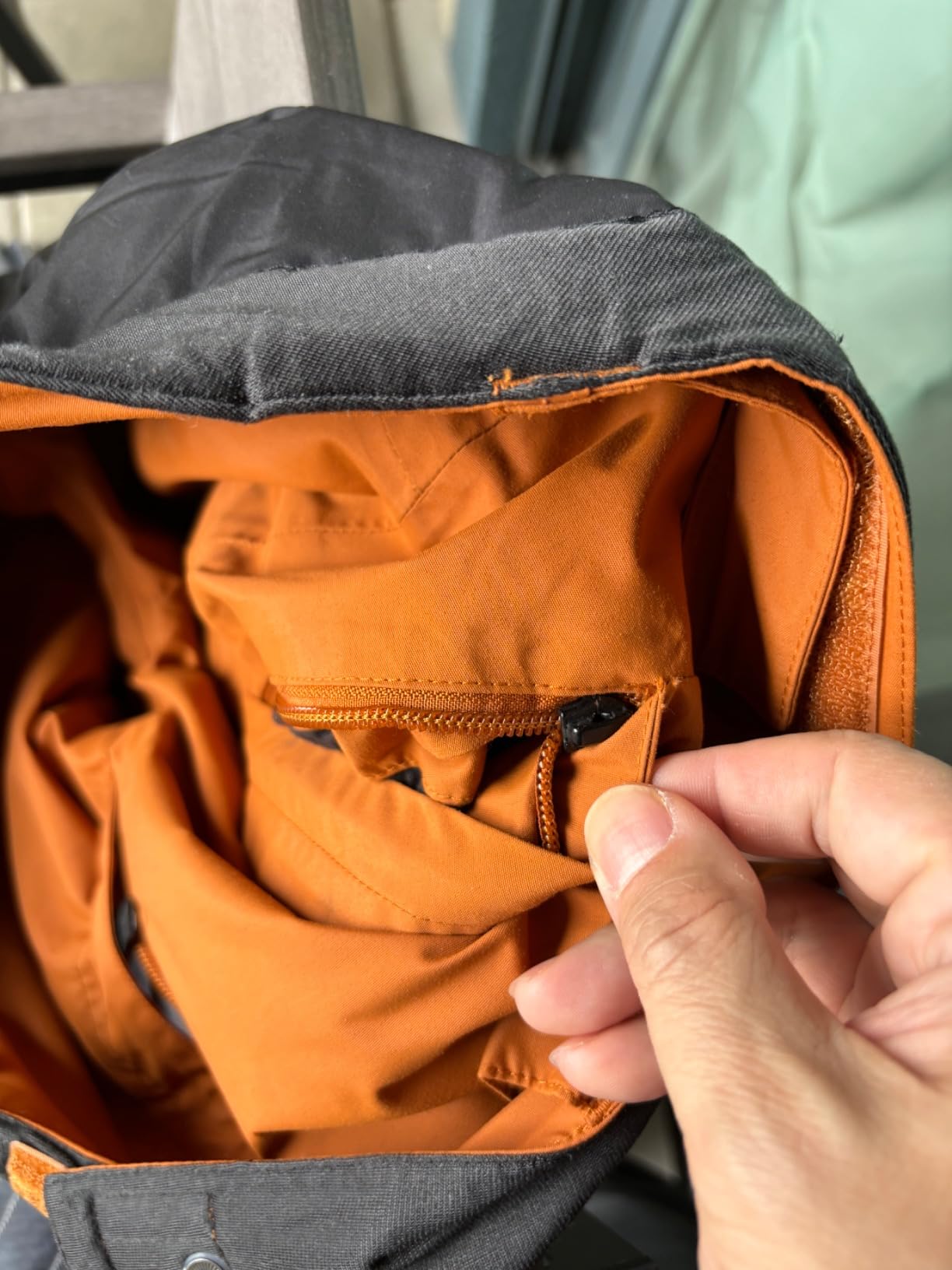 THE NORTH FACE Men's Freedom Insulated Pant customer photo 2