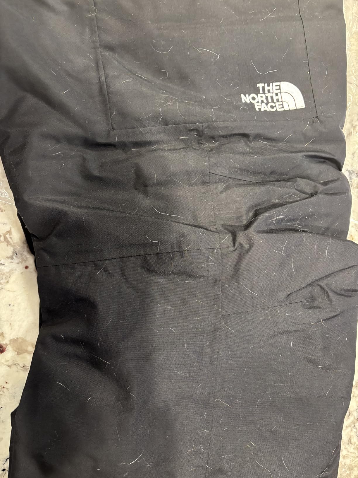 THE NORTH FACE Men's Freedom Insulated Pant customer photo 1