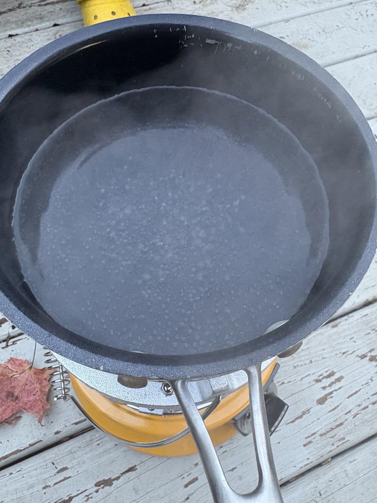 2 in 1 Propane Heater & Stove, 13,000 BTU Portable Propane Heater customer photo 1