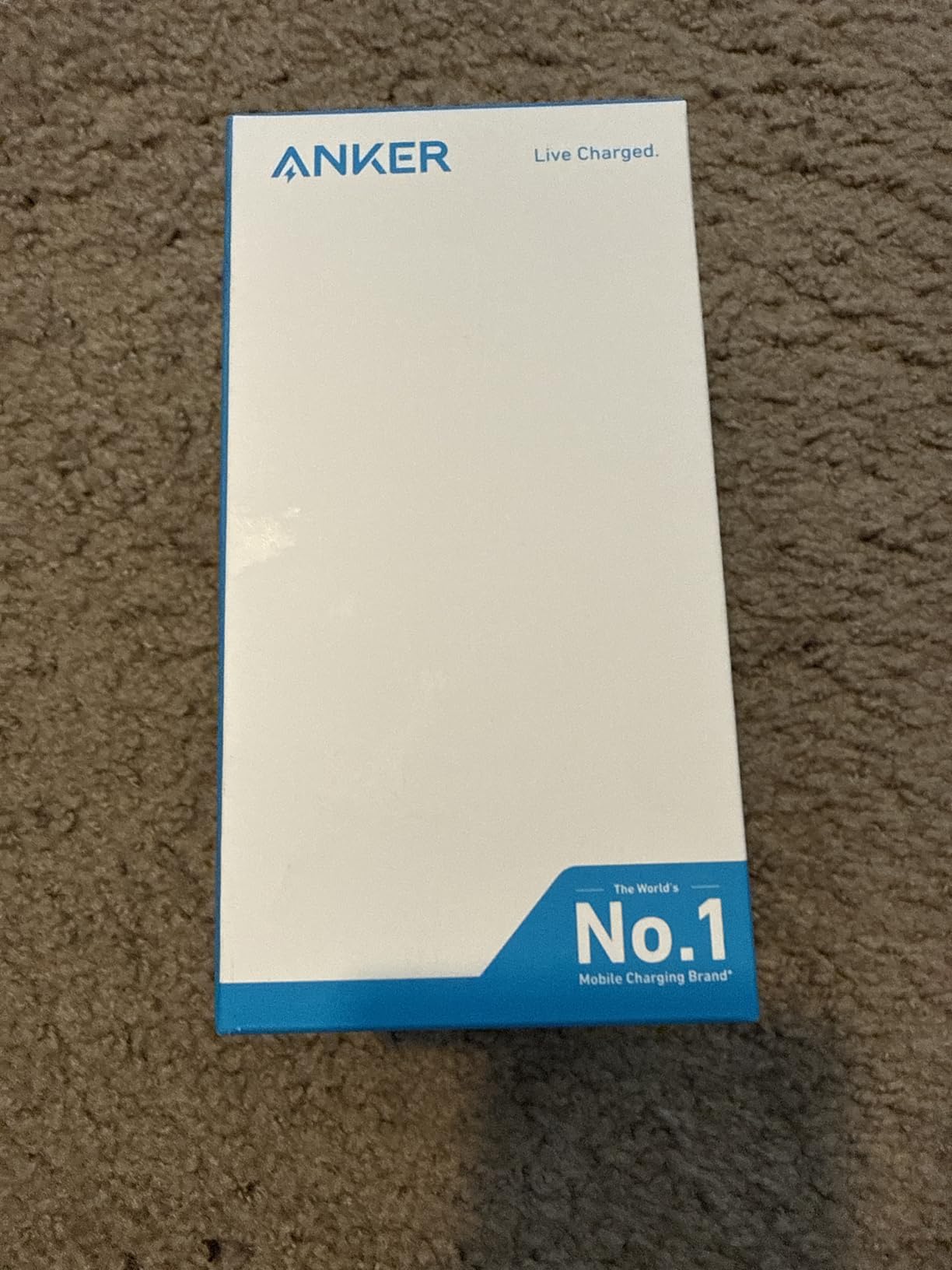 Anker Travel Adapter, 2 Pack, European Travel Plug Adapter, US to Europe International Travel Essentials, 2 AC, 1 USB A, 2 USB C for 15W, Compact Type E/F for iPhone, iPad, TUV Listed customer photo 1