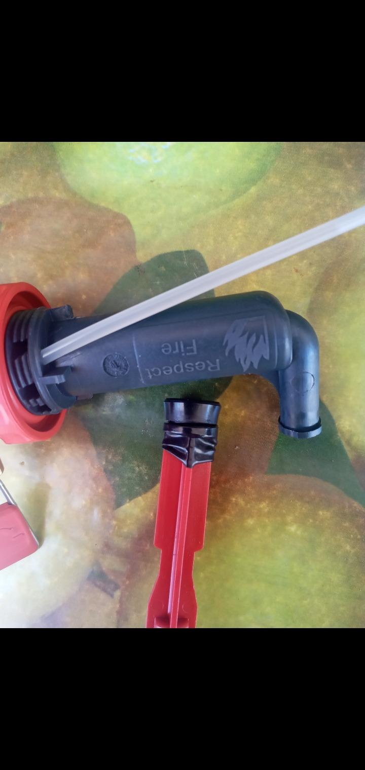 MSR WhisperLite Compact Camping and Backpacking Stove customer photo 1