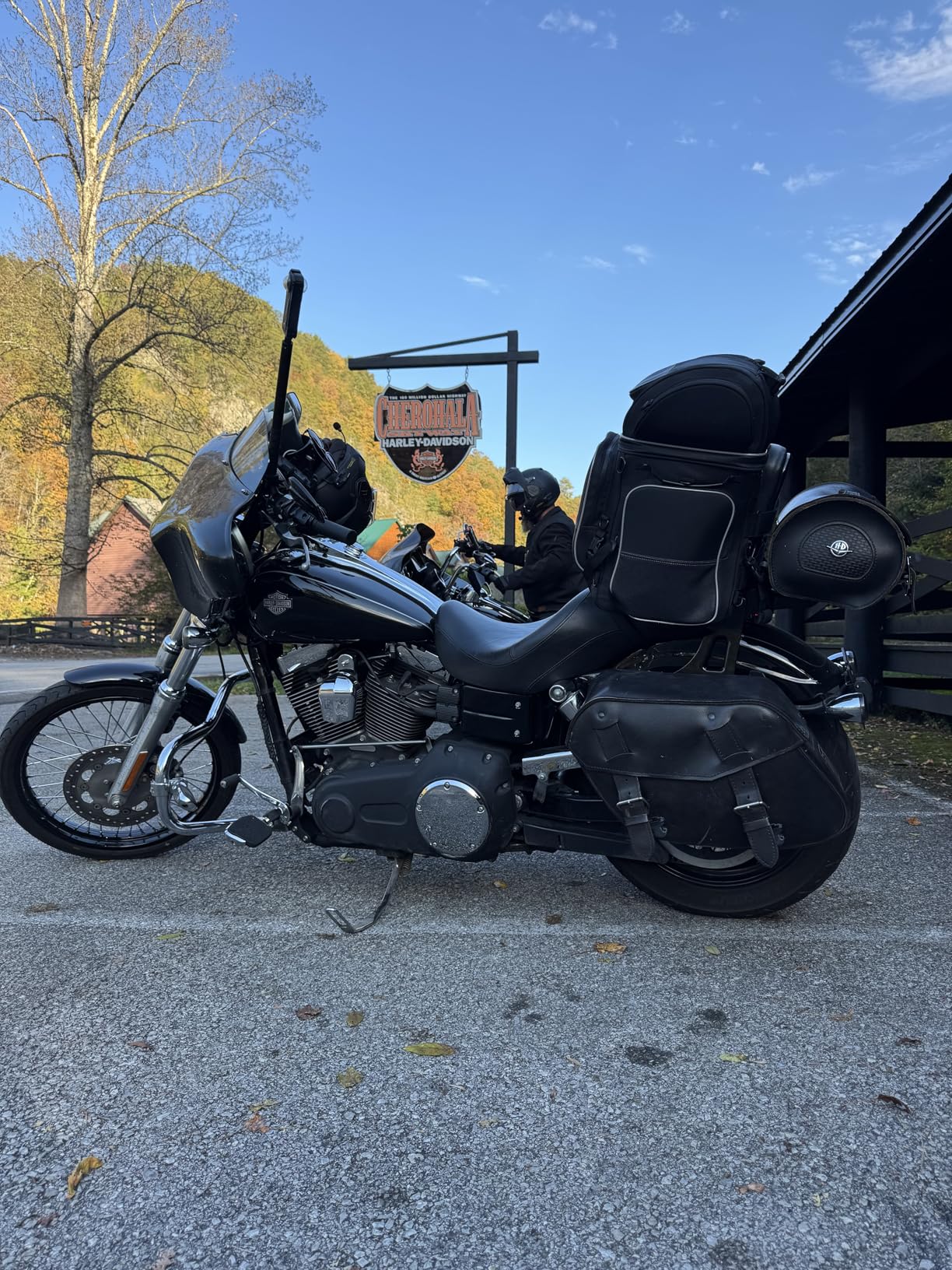 Motorcycle Bundle New Version - Complete Mounting Kit X4/X3/X2/X 360 Cameras | Compatible with ACE/ACE PRO/GO 3/ GO2/ONE R/RS, DJI OSMO Action 4/3/2 and GoPro 12/11/10/9/MAX, Black customer photo 2