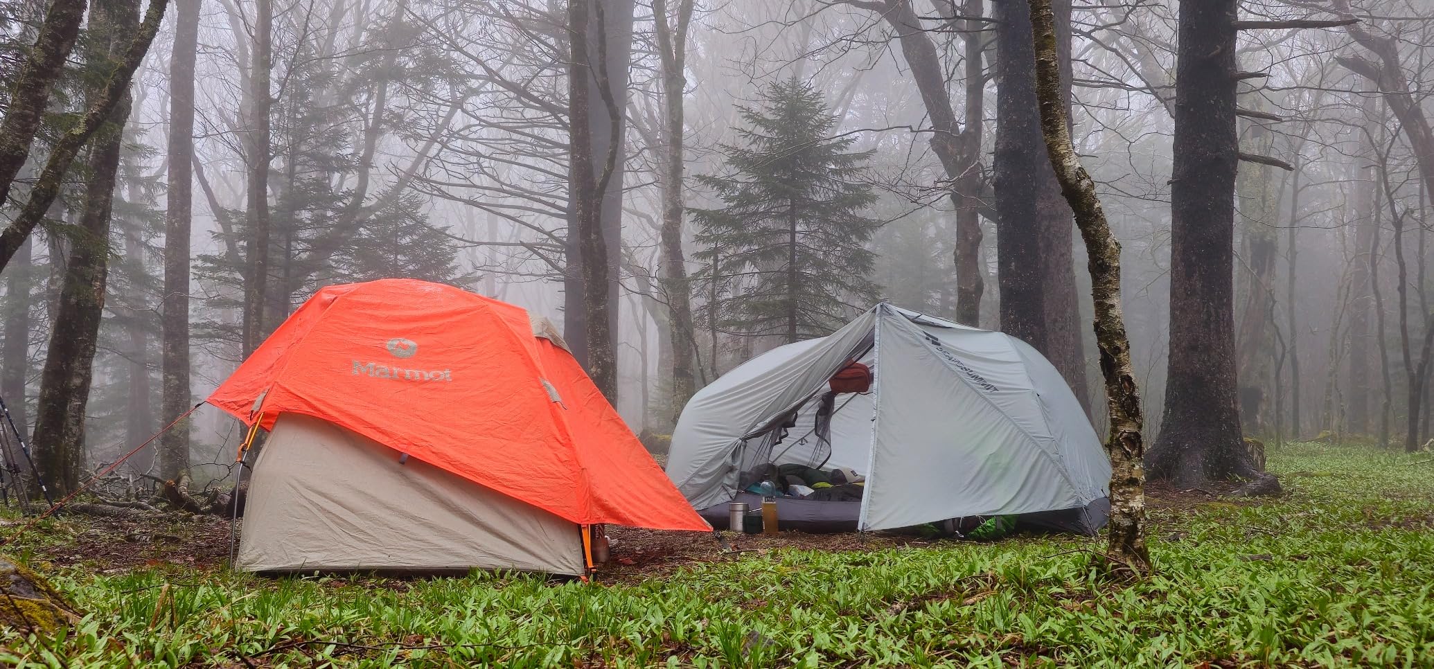 Sea to Summit Silk Blend Sleeping Bag Liner customer photo 1