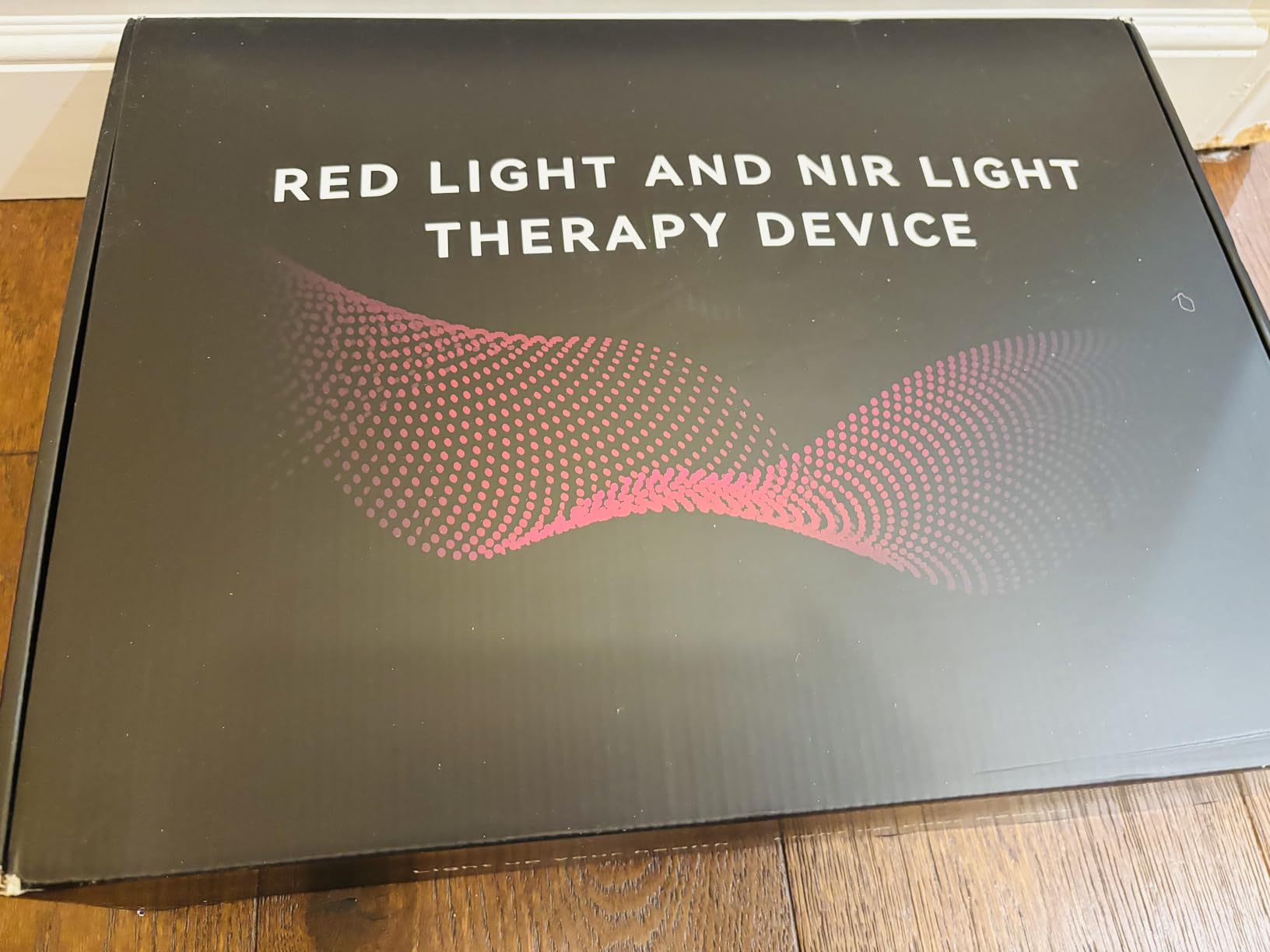 Viconor Red Light Therapy Lamp, 4 Head Infrared Light Therapy for Body Device with Adjustable Stand - 660nm Red Light & 850nm Near Infrared Light Therapy Device for Face, Body, Pain, Skin at Home customer photo 1