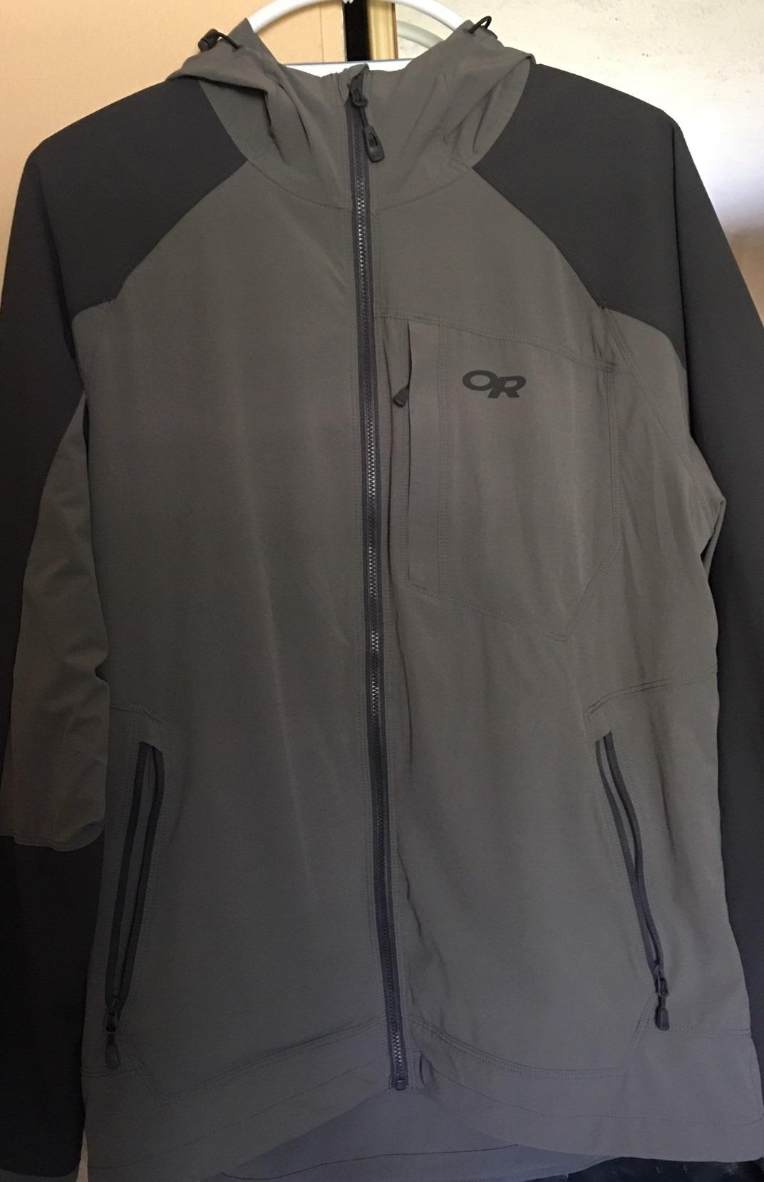 Outdoor Research Women's Ferrosi Pants customer photo 2