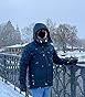 Fjallraven Skogso Padded Jacket Men's Coat - Insulated Durable Lightweight Winter Jacket customer photo 1