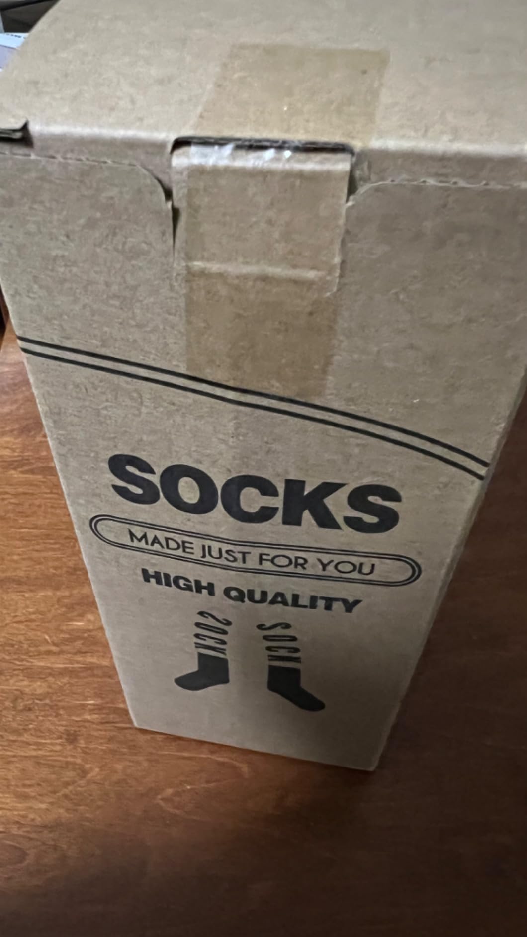 3 Pairs Unisex Merino Wool Ski Thermal Warm Thick Knee High Long Socks customer photo 1