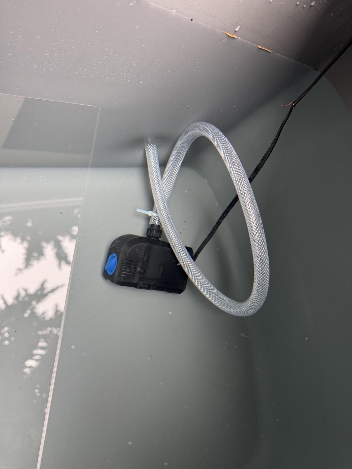 Frozin 400 Cold Plunge Tub. High-efficiency Foam Insulation for Superior Ice Retention over Uninsulated Barrel or Inflatable Ice Baths. 100 Gallon Frozen Capacity. customer photo 1