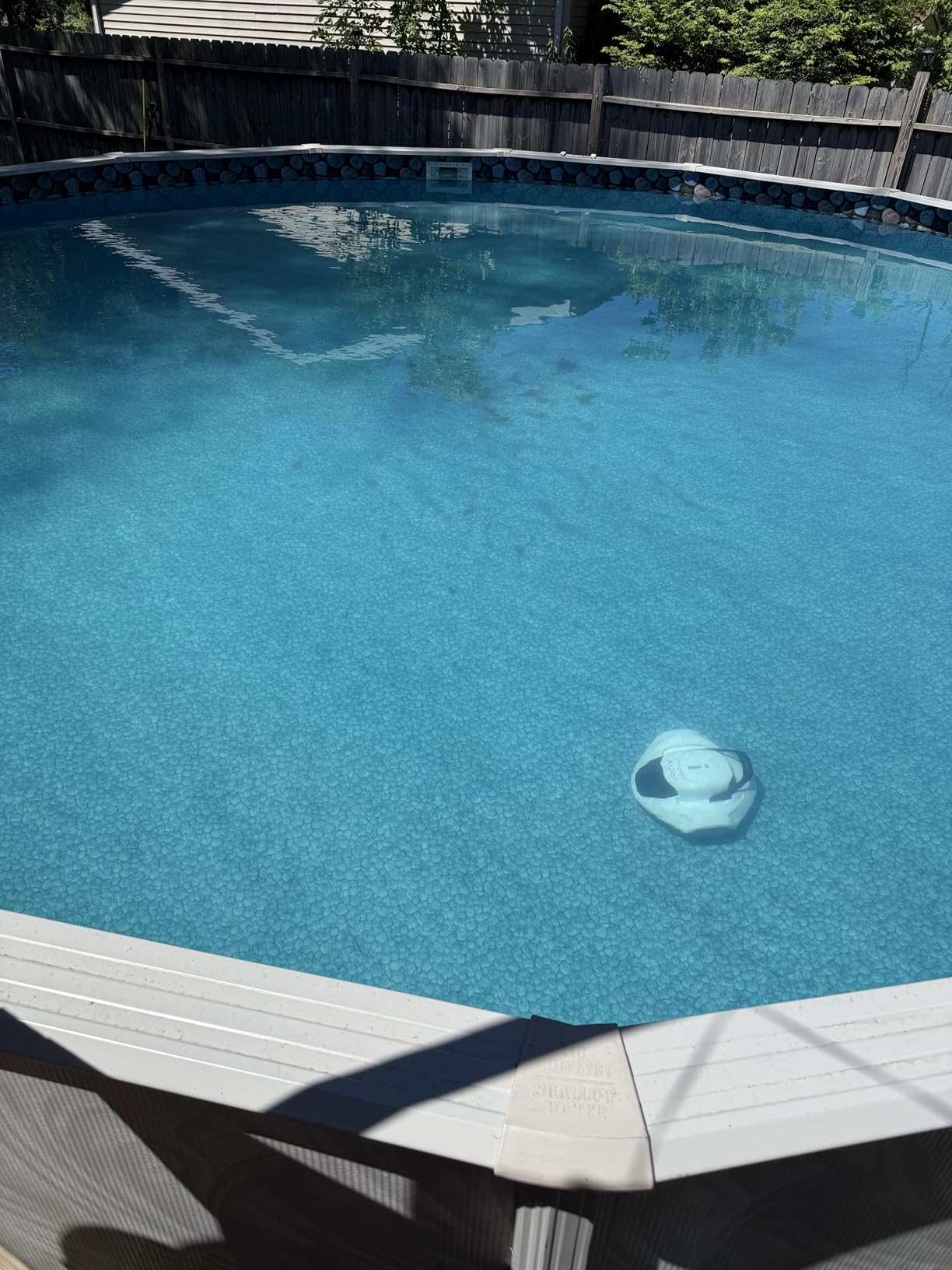 3 in 1 Winter Closing Kit - Pool Winterizing Kit for Above Ground Pool and inground Pools, Easy to Use - Up to 30,000 Gallon customer photo 2