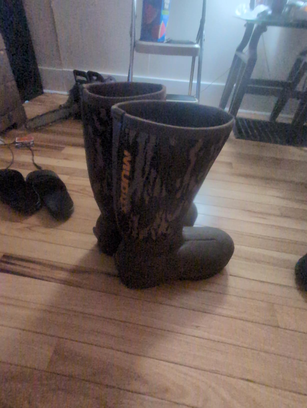 MUDDY Men's Mtx 17