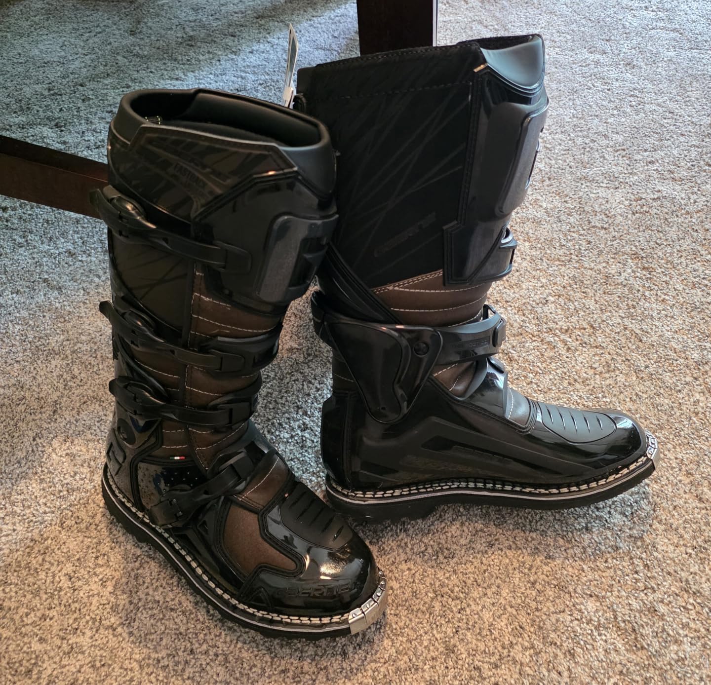 Gaerne Fastback Mens Boot customer photo 1