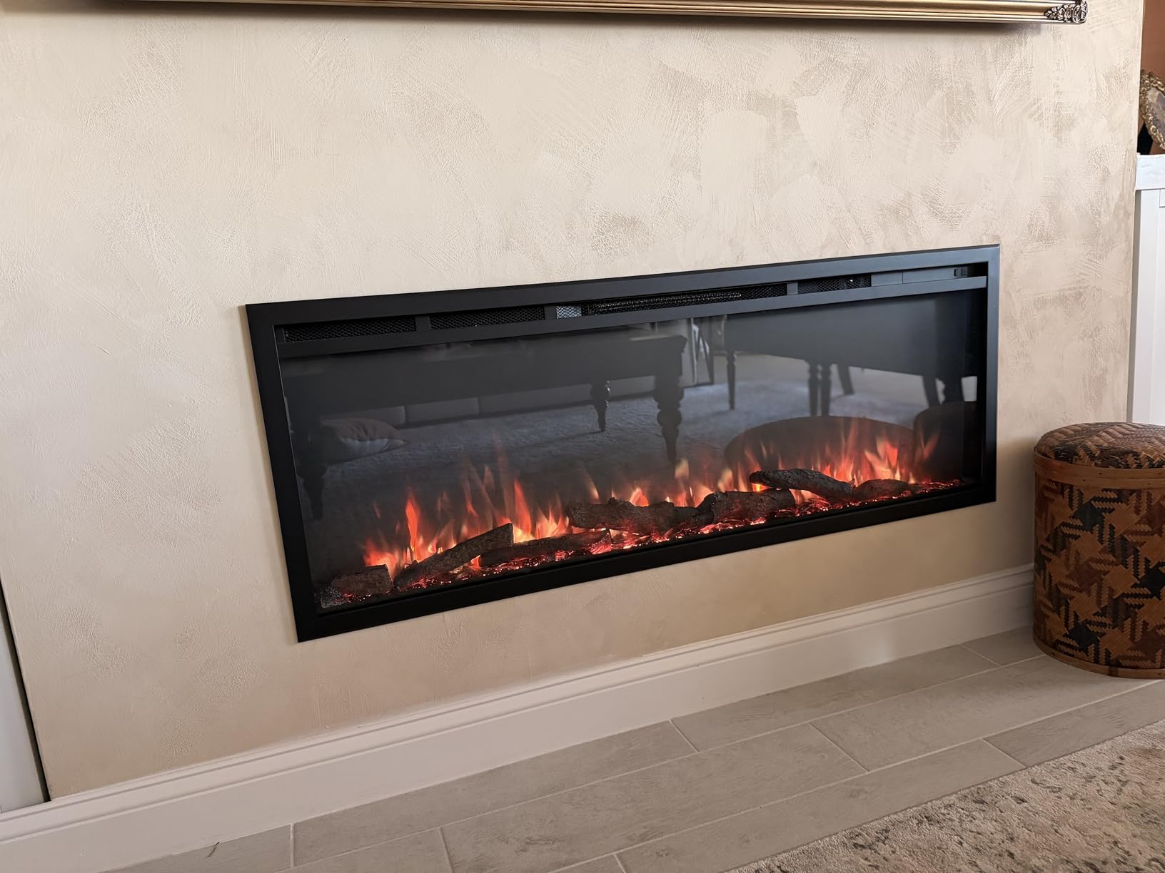 LegendFlame 72