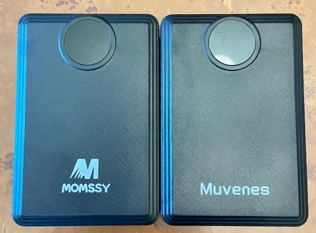 Heated Vest Battery Pack, Portable Power Charger 12000mAh 5V/2A Power Bank with LED Display, Compatible with Soleilwear USB Heated Clothing - No for 7.4V DC Heated Devices customer photo 1