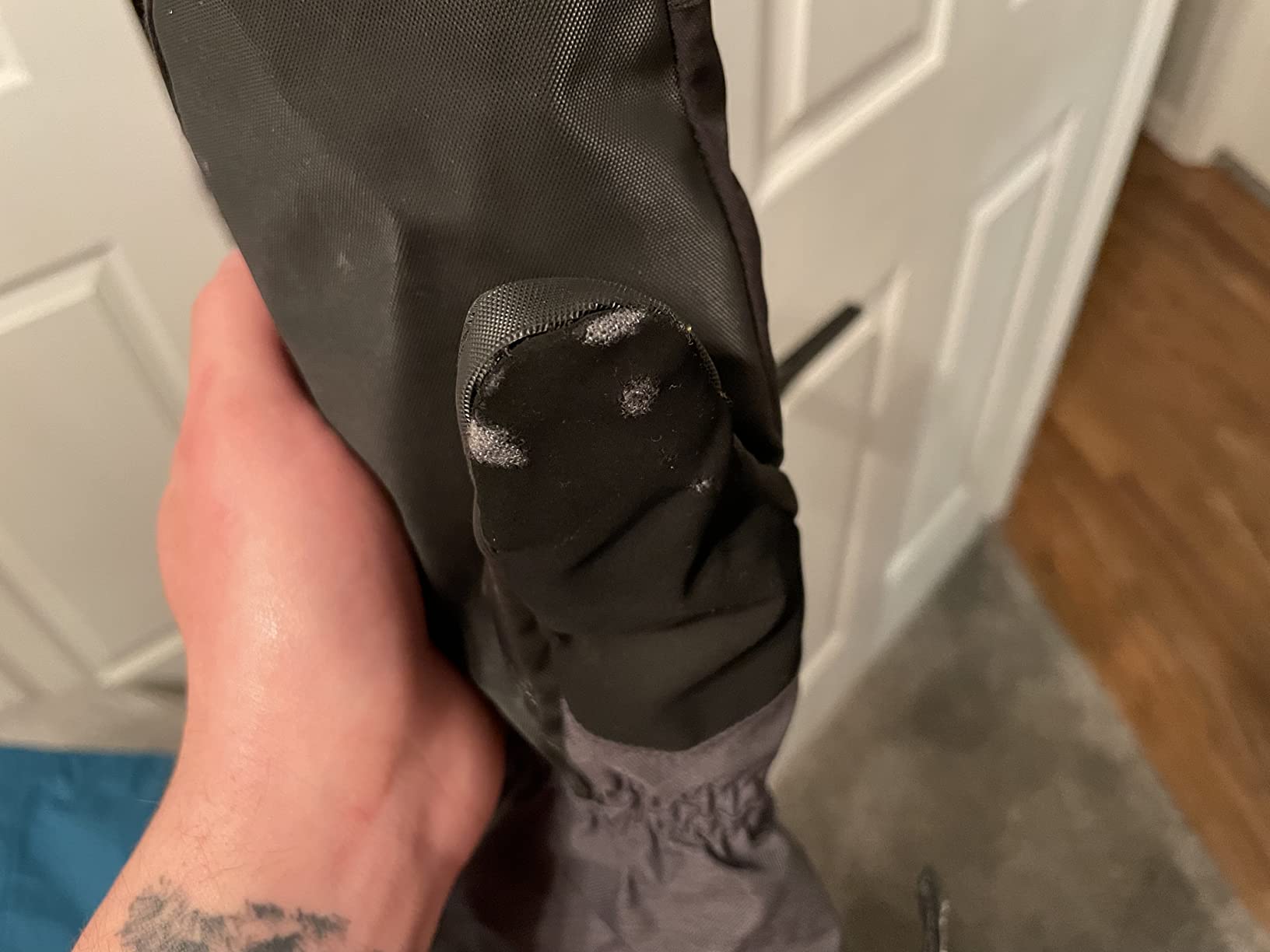 Dakine Men's Titan Gore-Tex Ski and Snowboard Mitts customer photo 2