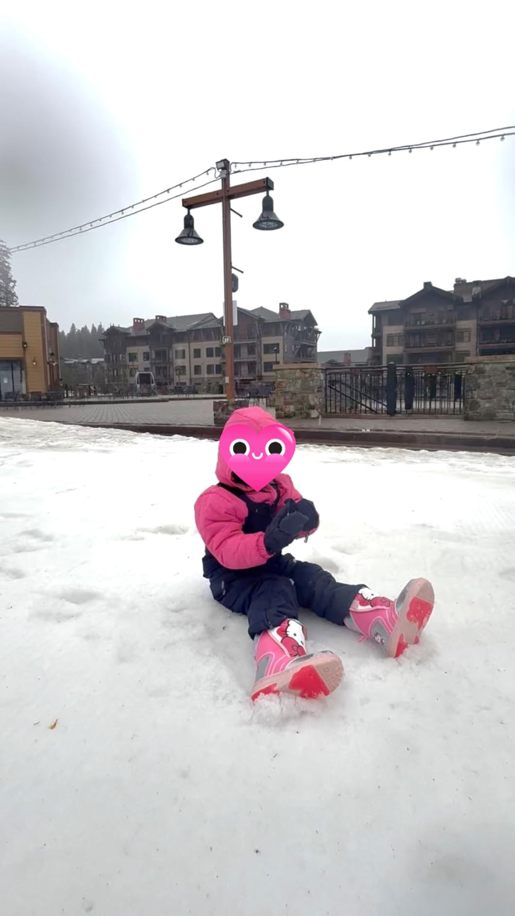Arctic Hero Kids Snow Suit Set - 2 Piece Heavyweight Insulated Ski Jacket & Ski Pants - Winter Coat & Pants for Boys & Girls customer photo 2