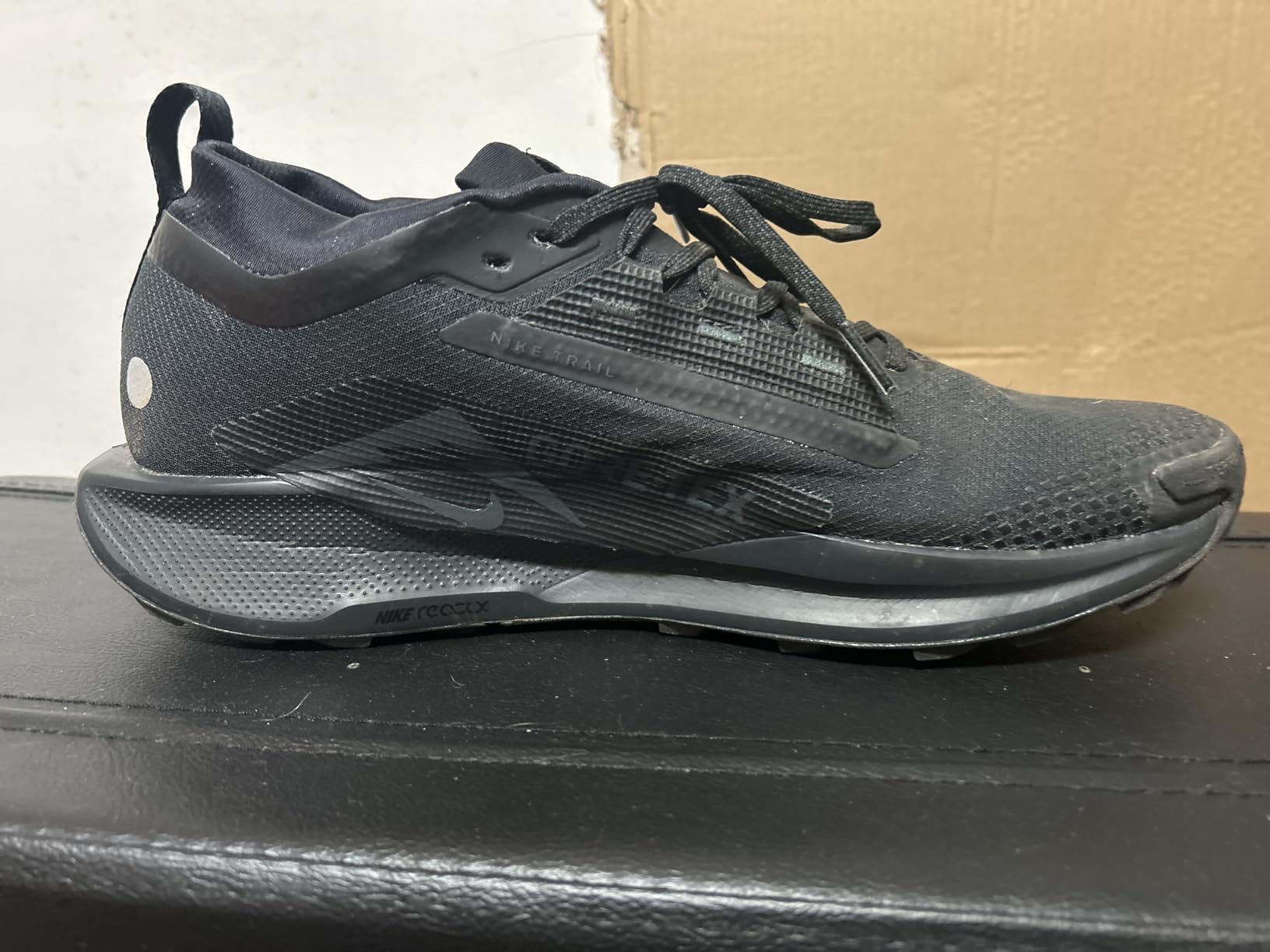 Men's Pegasus Trail 5 GORE-TEX Waterproof Trail Running Shoes customer photo 2