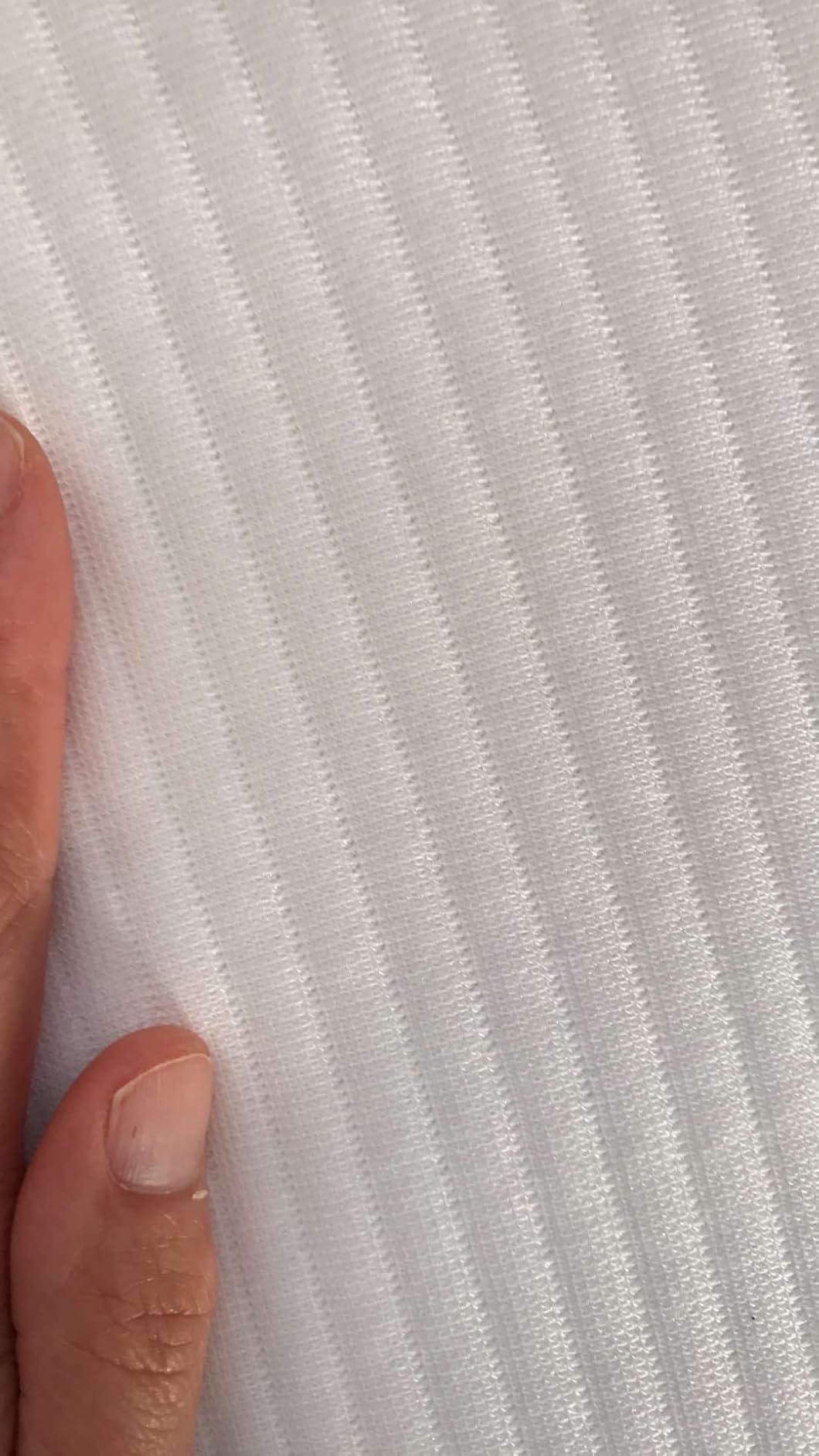 Bwarm Waterproof Heated Mattress Pad, Mini Twin Electric Mattress Pad ETL Certified Bed Warmer with Memory Function 9 Heat Settings, 1-12 Hours Auto Off Deep Pocket, Machine Washable, White 31