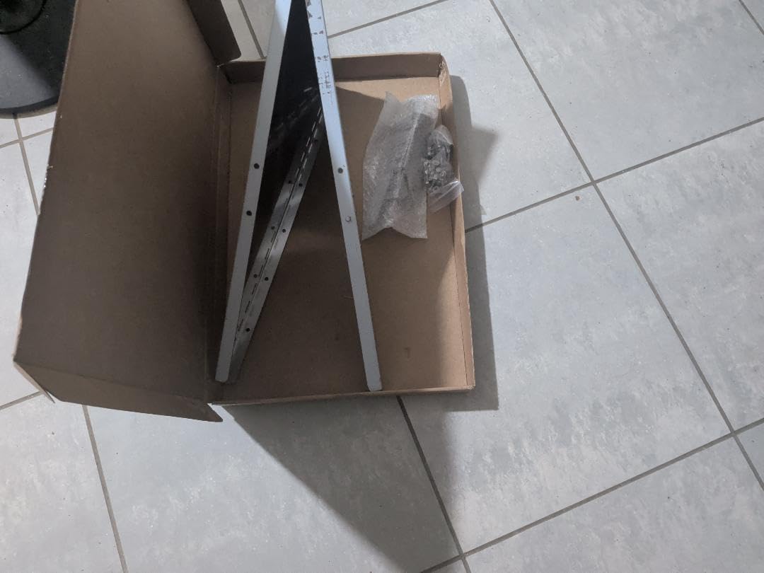 304 Stainless Steel Roof Snow Diverter Snow Guards, Snow Splitter for Metal Roofs, Roof Vent Snow Guard for Protection Stack Pipes and Chimneys (Universal Adjustable Angle, Brushed Surface) customer photo 1
