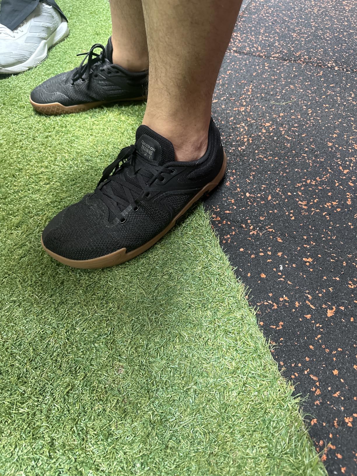 Reebok Nano Zero Cross Training Gym Sneakers customer photo 1