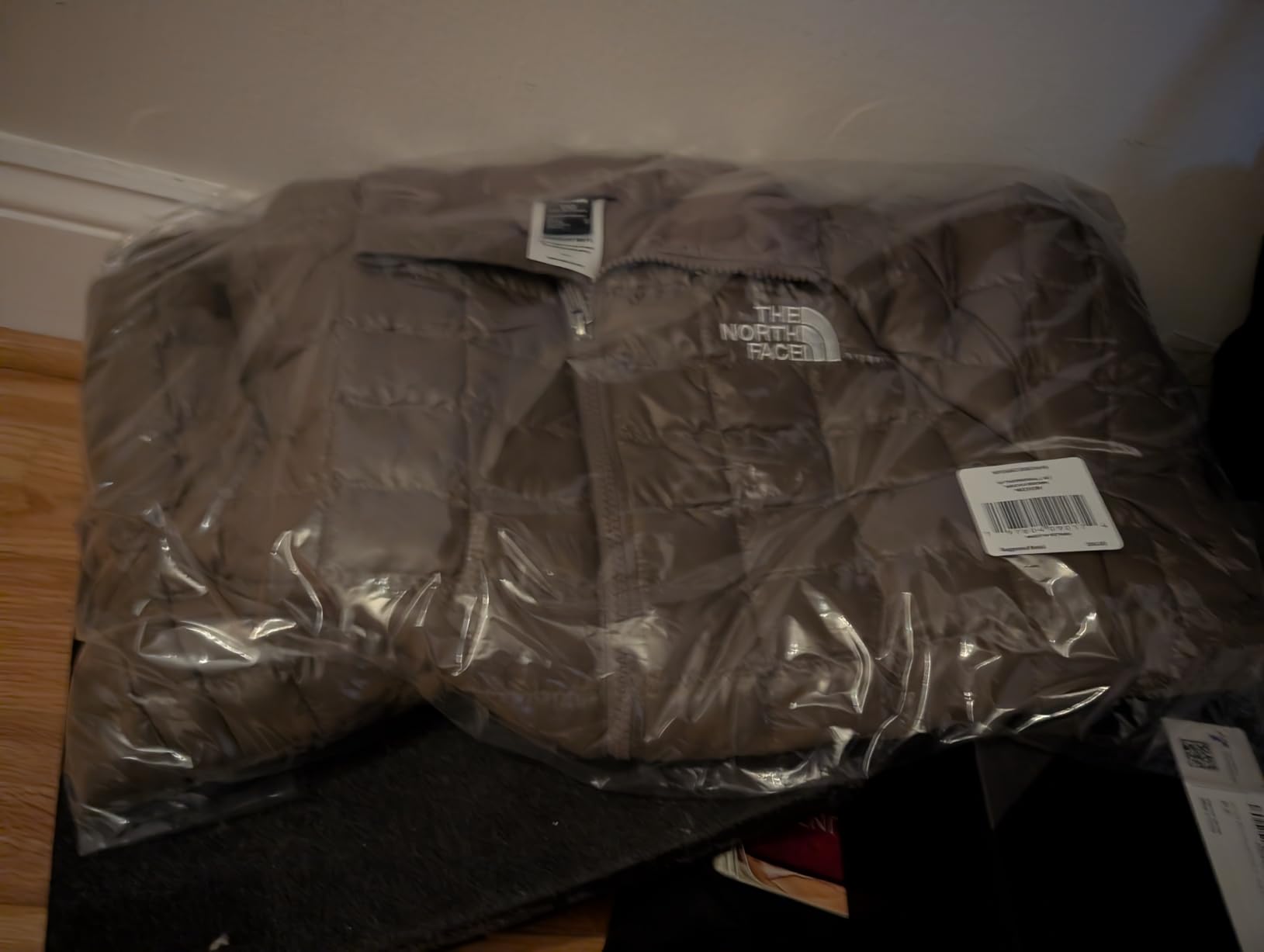 The North Face THERMOBALL Jacket customer photo 2