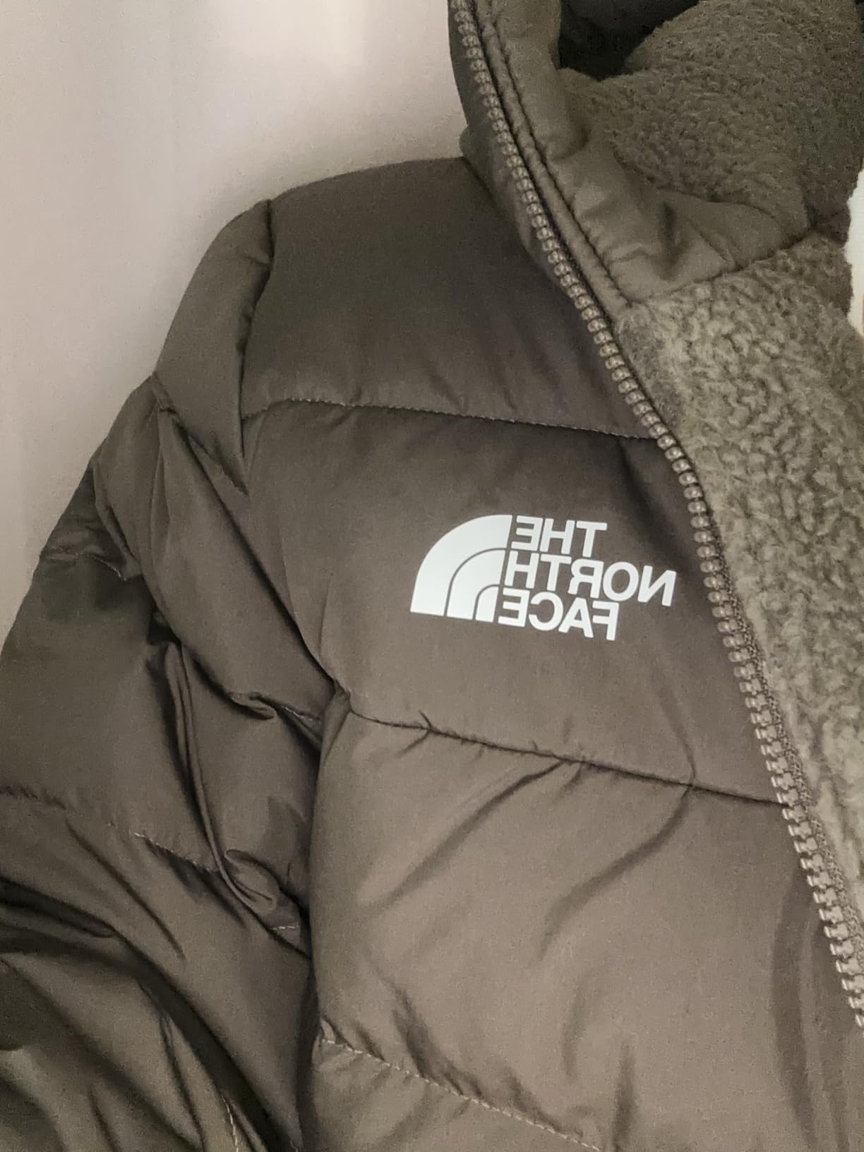 The North Face Men's Aconcagua 3 Lined Hoodie | Wind Resistant, Water Repellent, 600 Fill Waterfowl Down Insulation customer photo 1