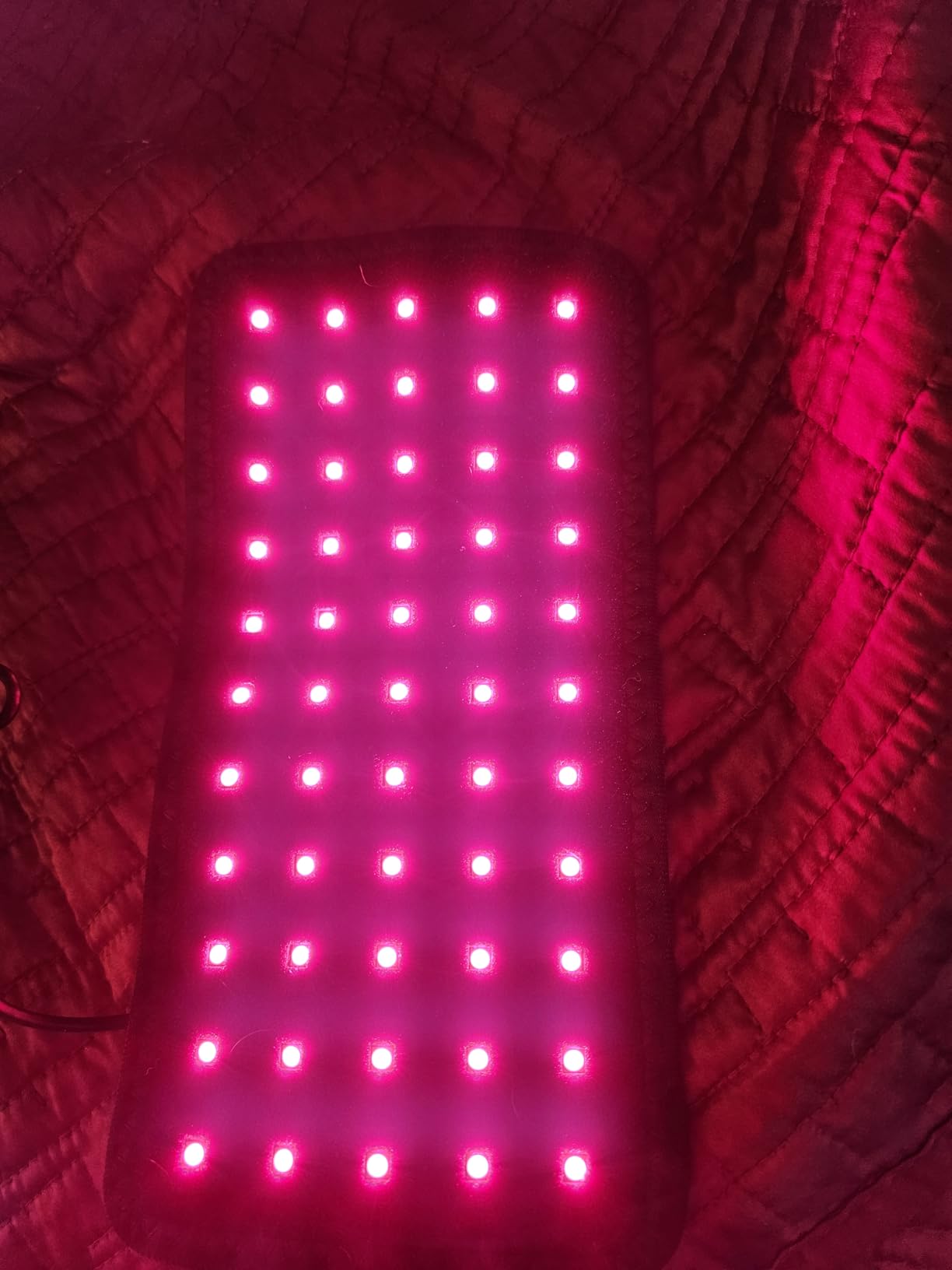 Red Light Therapy for Body, Infrared Light Therapy, 73