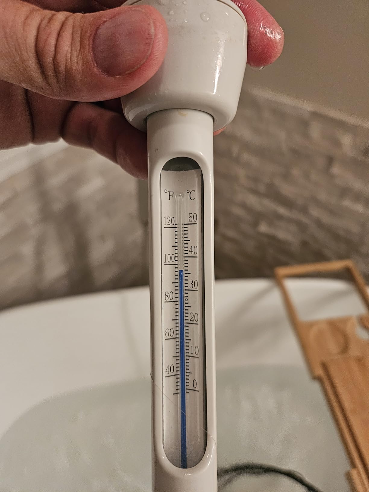 Ice Bath Chiller for Cold Plunge, 1/3 HP Ice Bath Chiller with Household Submersible Water Pump, Insulation pipe, Ideal for Cold Bath Plunge Tub customer photo 2