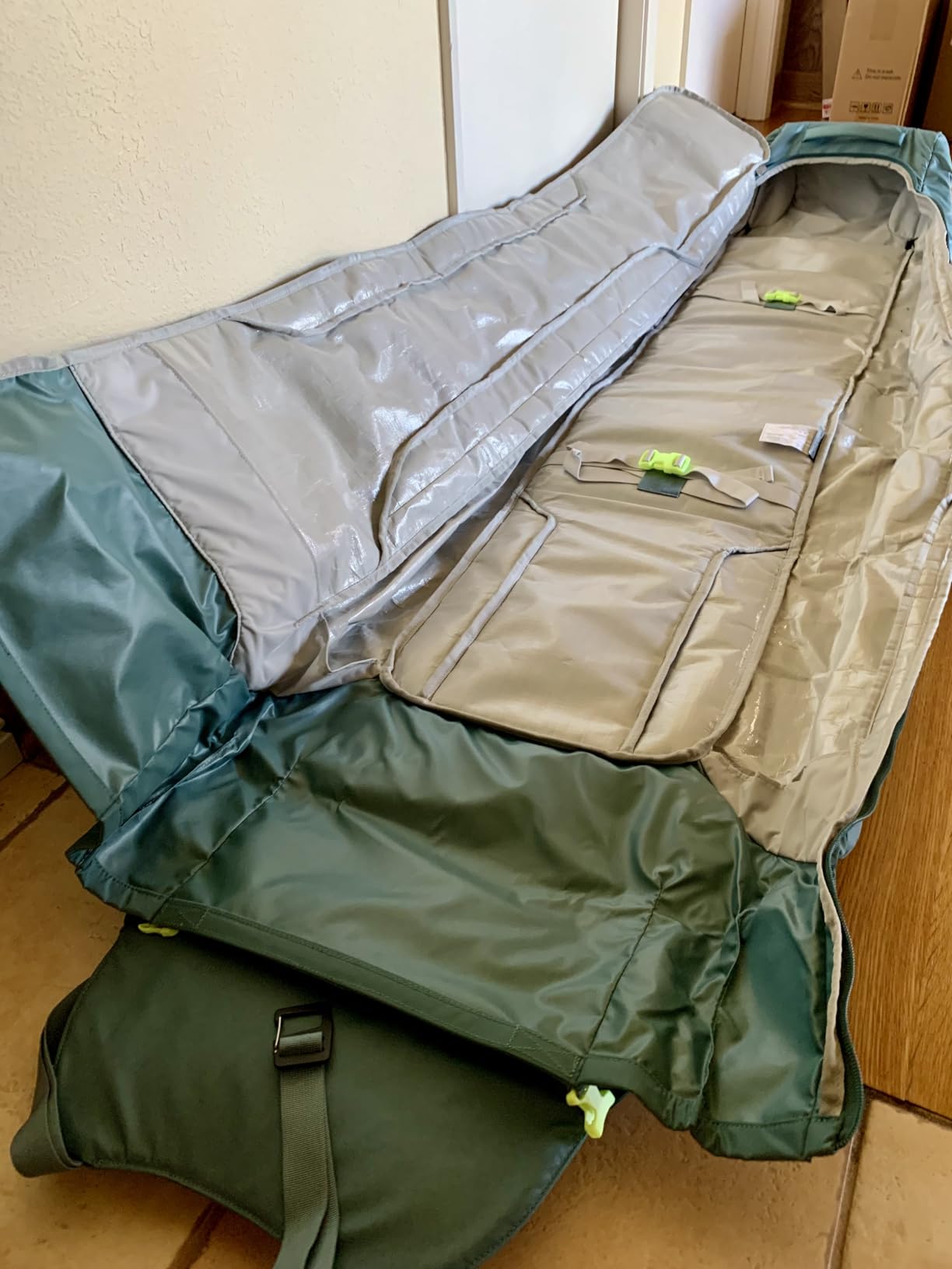 Osprey Mountain Bound Roller customer photo 1