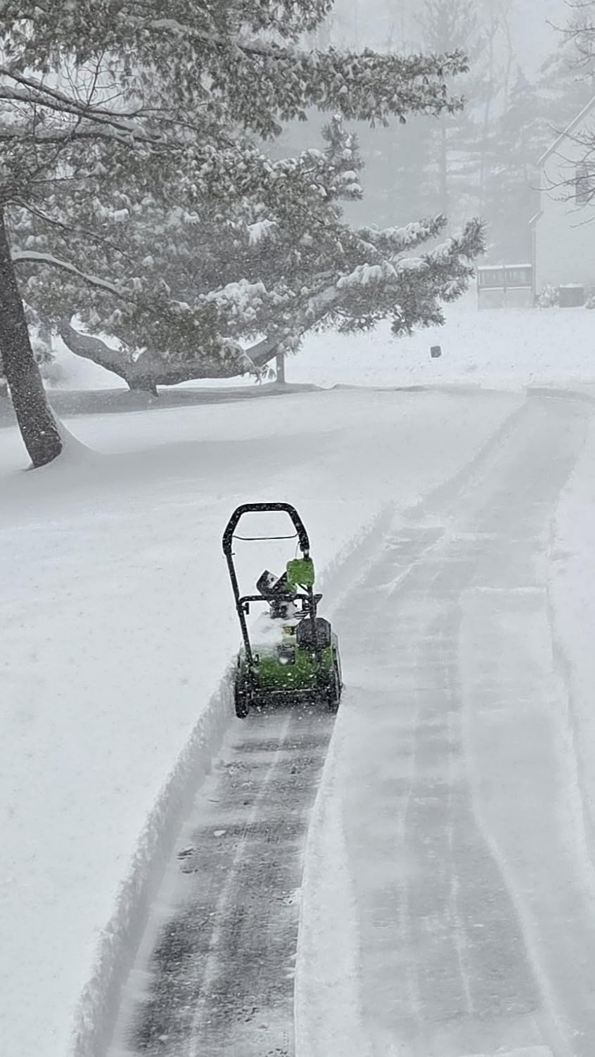 Greenworks 40V 16