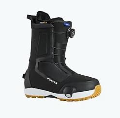 Burton Men's Highshot Step On Snowboard Boots customer photo 1