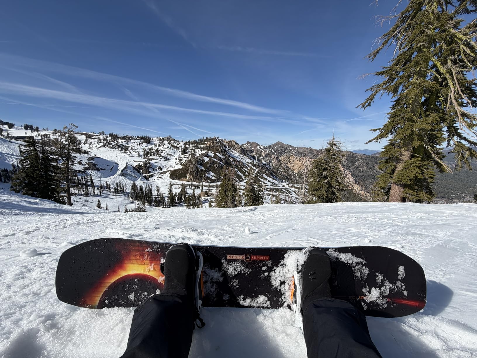 Burton Men's Highshot X Step On Snowboard Boots customer photo 1