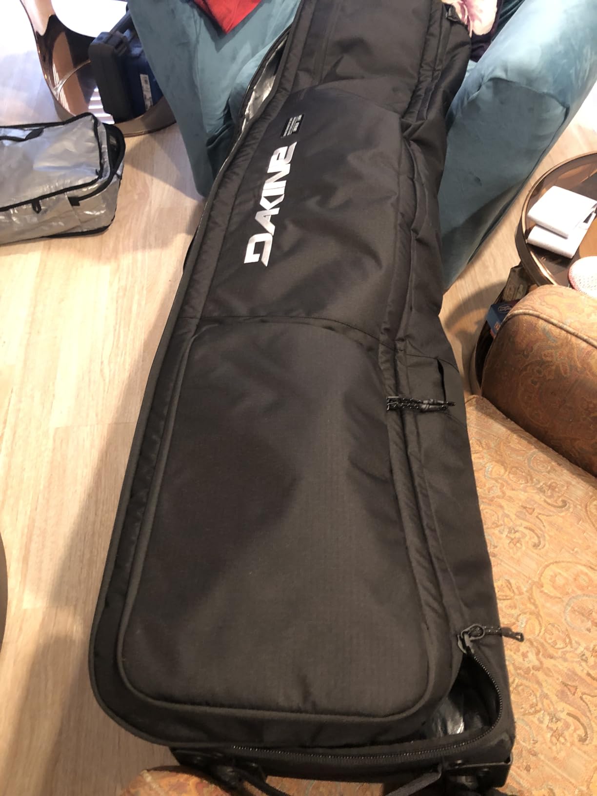 Dakine Low Roller Snowboard Bag customer photo 1