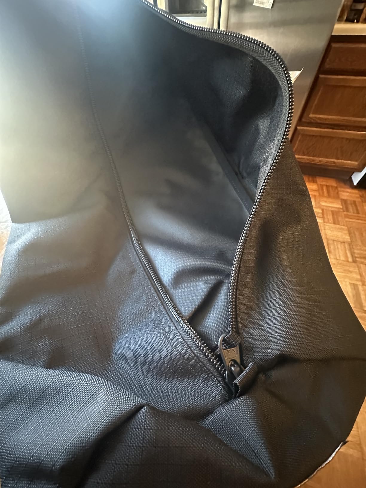 Dakine Padded Ski Sleeve customer photo 2