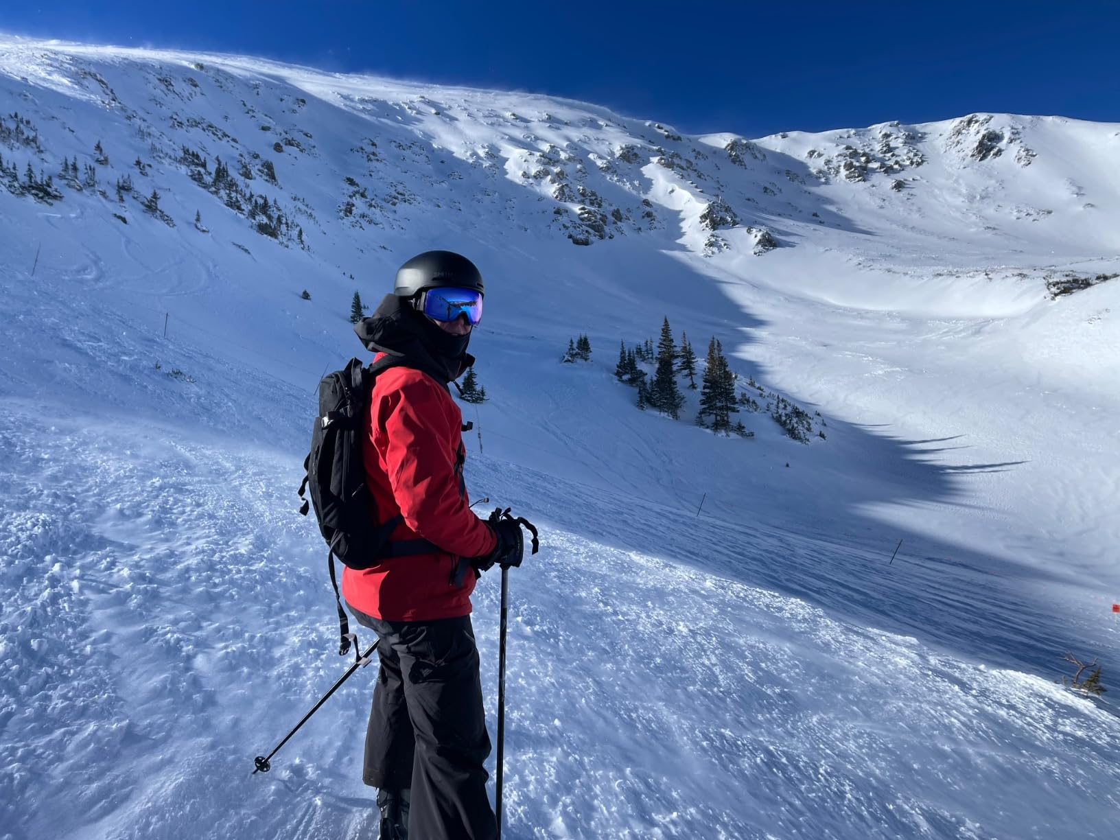 Dakine Heli Backpack 12L - Brown Rice customer photo 1