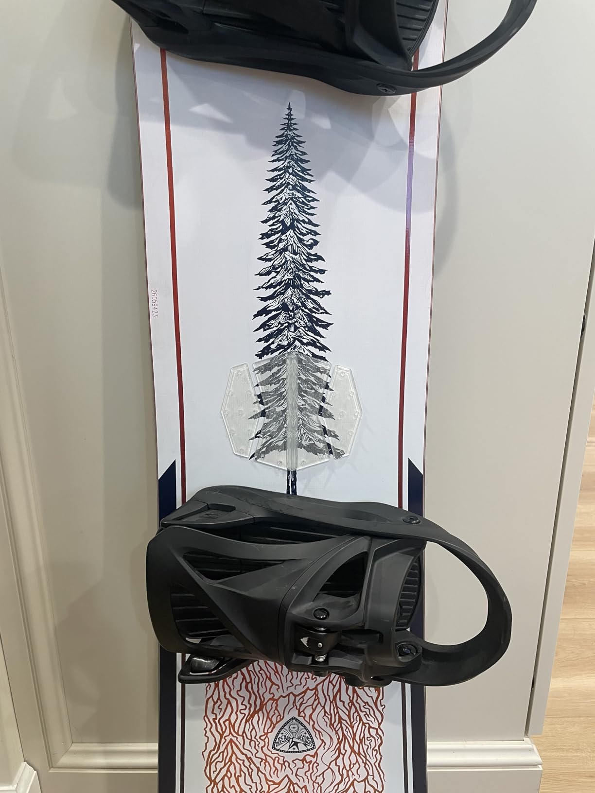 Dakine Modular Mat Stomp Pad customer photo 1